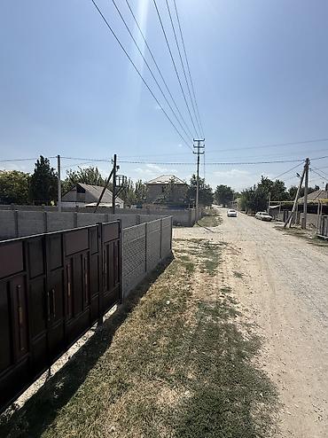 калодес ош: 7 соток Для бизнеса, Электричество, Водопровод — 2