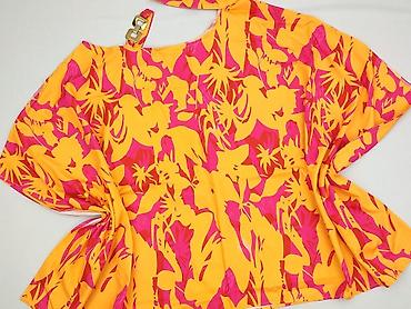 pull and bear papaya: Bluzka damska, rozmiar One size — 1