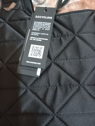 Torbe: Torba za rame, Replay — 4