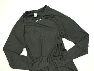 Women`s sweatshirt, B'Twin, size L (EU 40)