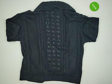 kurtki black friday: Kardigan damski, rozmiar 4XL — 3