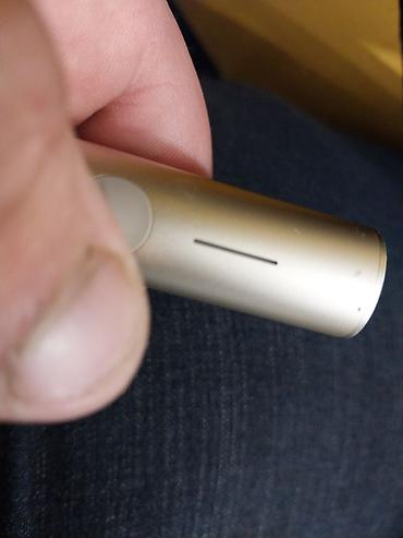 qızılın satışı: Iqos satilir hec bir xarabligi yoxdur tam iwlek vezyetdedir — 4