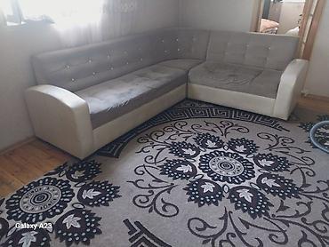 unitaz islenmis: Künc divan, İşlənmiş, Açılmayan, Bazasız, Parça — 1