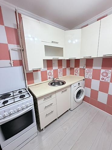 2 кв 104 серия: 2 комнаты, 44 м², 104 серия, 2 этаж — 8