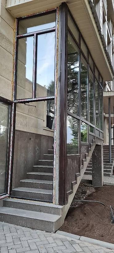 Металлопластиковые окна на заказ: Изготовление металло пластиковых окон и дверей а так же алюминиевых — 4