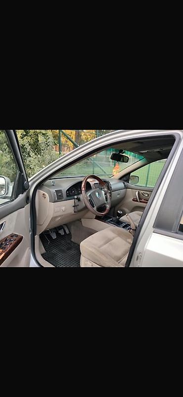 киа соренто: Kia Sorento: 2003 г., 2.5 л, Механика, Дизель, Кроссовер — 2