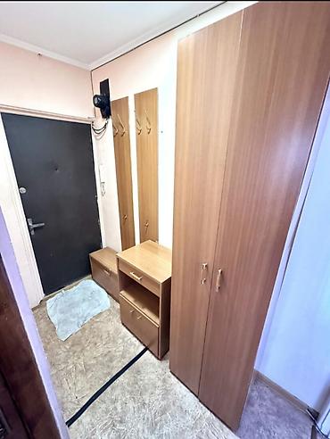 8мкр квартира: 3 комнаты, 58 м², 8 мкр 104 серия, 4 этаж, Косметический ремонт — 6