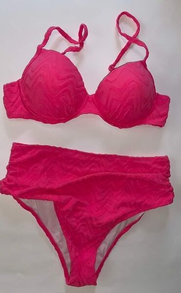 Kupaći kostimi: Kupaci novi
Pitati za velecine — 6