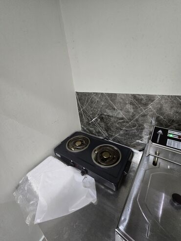 Digər restoran, kafe avadanlığı: Salam. biznes satılır ( yalnız əşyaların pulu tələb olunur ) 3 — 10