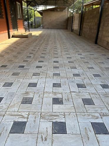 Другие образовательные специальности: Брусчатка Бишкек — 3