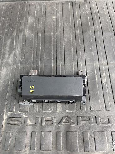 Srs airbag Subaru forester 5 год ! Подушка безопасности колен субару