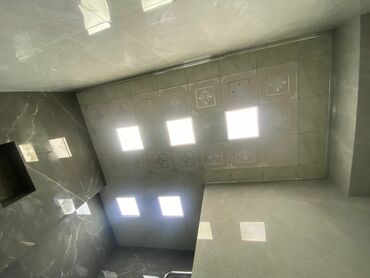 qapi pencere setkalari: Asma tavan, Metal, Suyadavamlı