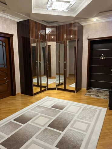 Yeni tikili: 9-cu mikrorayon, 3 otaqlı, Yeni tikili, m. 20 Yanvar, 125 kv. m — 15