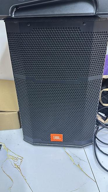 shure glxd4: Səhnə və tədbir üçün komplekt audio-işıq avadanlığı - Hərəkətli spot — 7