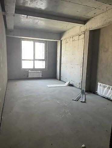 nurzaman city: 2 комнаты, 83 м², Элитка, 10 этаж, ПСО (под самоотделку) — 4