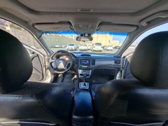 Kia: Kia Optima: 2 l | 2008 il Sedan — 11