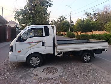 kia bongo 3 купить: Kia Bongo III, бортовой малотоннажный грузовик свежий пригон 15.08 - — 4