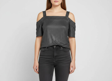 4f bluza damska: F&F, Bluzka damska, rozmiar 3XL
