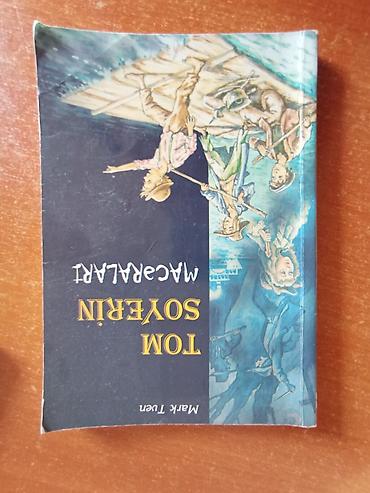 classi: Kitab seti – klassik macəra və detektiv seriyası (8 ədəd) Məzmun: - — 5