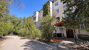 гск ак жол в 7 мкр: 1 комната, 38 м², 7 мкр 104 серия, 3 этаж, Косметический ремонт — 1