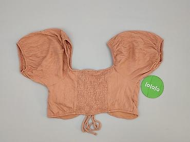 bershka top brazil: Bershka, Top damski, rozmiar L — 3