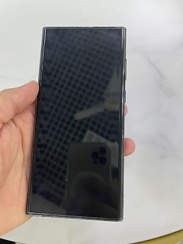 f22 xiaomi: Samsung Galaxy S22 Ultra (SM‑S908N) - Экран Dynamic AMOLED 2X с — 2