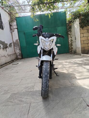 elektrikli moped satışı: Tufan - s150, 150 sm3, 2023 il