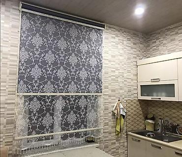 Jalüzlər: Jalyuz və pərdə həlləri – müxtəlif modellər və dizaynlar Məhsul — 2