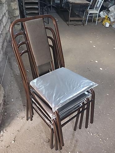 ofis dolablari: Mətbəx üçün, Yeni, Qatlanan, Stul — 3