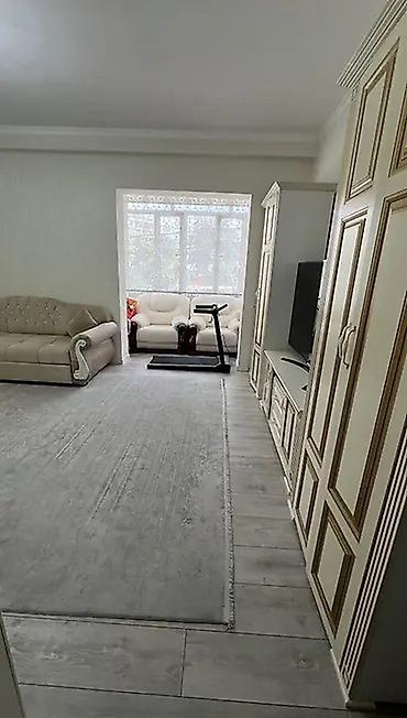 75: 2 комнаты, 75 м², Восток-5 мкр 2 этаж — 5