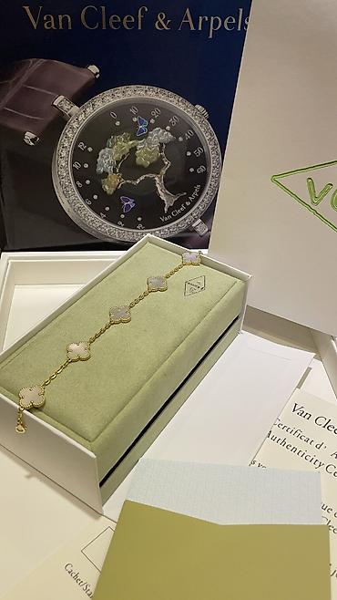 Наборы украшений: Ювелирные изделия люкс 1:1 шикарного качества и моделей. Состав из — 5