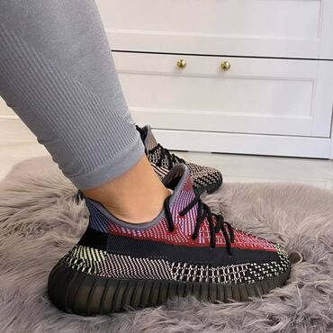 Patike: Adidas yeezy patike A klasa Novo Brojevi 36 do 46 fb Moja Kupovina — 7