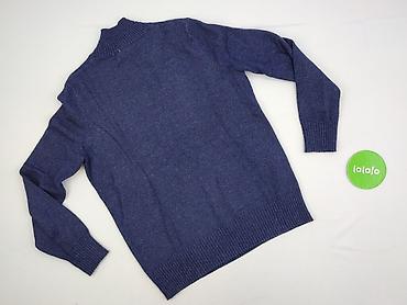 sweter fuksja: Christian Berg, Golf damski, rozmiar L — 3