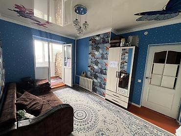 Продажа квартир: 3 комнаты, 999 м², 4 этаж, Евроремонт — 1