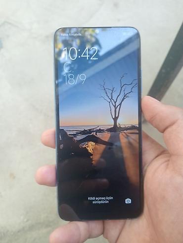 redmi note 10 kabro: Redmi 10C, 128 GB, rəng - Mavi, Barmaq izi — 2