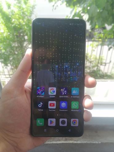 Infinix Note 30 5G, 8 GB, rəng - Qara