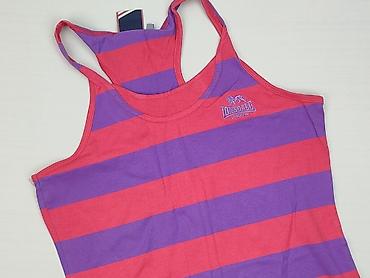 dresy mango: Lonsdale, Top damski, rozmiar M — 1