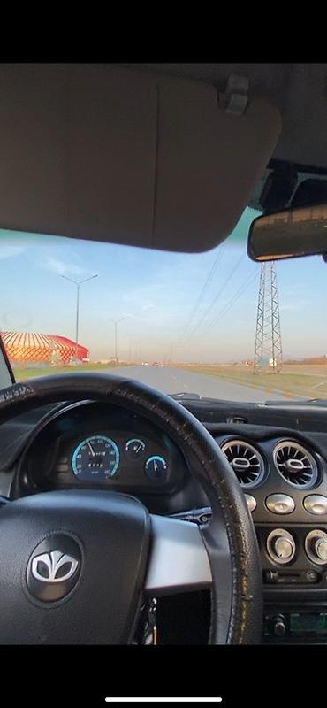 Daewoo: Daewoo Matiz: 2010 г., Бензин, Хэтчбэк — 9