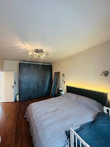 Продажа квартир: 3 комнаты, 82 м², 106 серия, 9 этаж, Евроремонт — 2