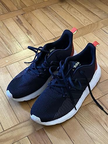 Patike: Patike za trčanje Adidas - Model: Adidas - Namena: trčanje, fitnes i — 7