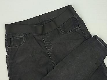 legginsy spanx: Jeansy damskie, rozmiar L — 1