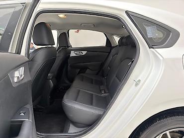 Продажа авто: Kia K3: 2021 г., 1.6 л, Автомат, Бензин, Седан — 10