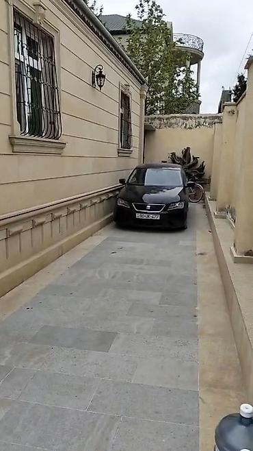 emircanda satilan evler: Jeyranbaranda 8 sot torpaq sahəsində kürsülü fərdi yaşayış evi. - 3 — 8