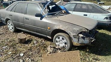 мотор 3с: Toyota Carina: 1992 г. — 1