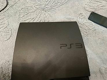 asus baki: Sony PlayStation 3 Pro oyun konsolu PlayStation 3 Pro dur üzərində 2 — 2