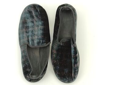 Slippers: Slippers for men, 43, condition - Good