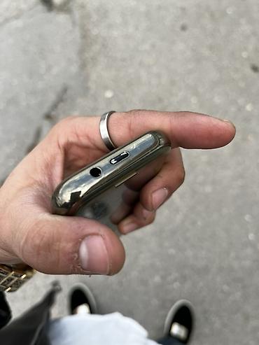 nokia 8800 4g: Nokia 8000 4G, rəng - Qızılı, Düyməli — 5