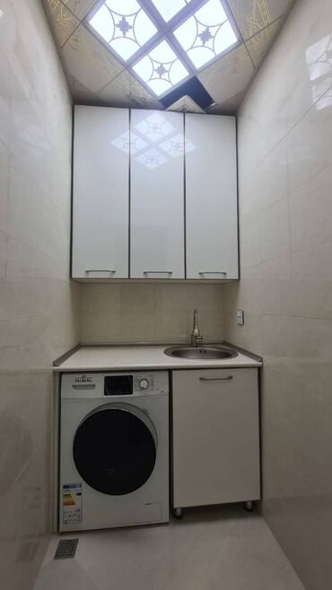 Uzunmüddətli kirayə mənzillər: Xətai rayonu Xətai metrosunun yaxınlığında (ali məhkəməyə yaxın), yeni — 12