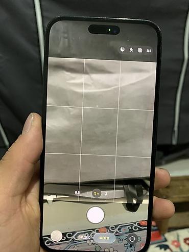 iphone 17: IPhone 14 Pro, Б/у, 256 ГБ, Space Gray, 85 % — 10