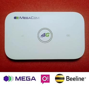 карманные роутеры: Huawei E5573s-320/322. Универсальный карманный 4G/LTE WiFi роутер для — 1